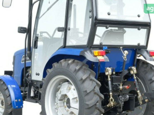 ДТЗ 5404К, об'ємом двигуна 0 л та пробігом 0 тис. км за 10965 $, фото 5 на Automoto.ua