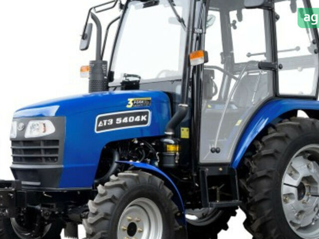 ДТЗ 5404К, об'ємом двигуна 0 л та пробігом 0 тис. км за 10965 $, фото 3 на Automoto.ua