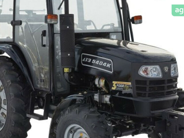 ДТЗ 5404К, об'ємом двигуна 0 л та пробігом 0 тис. км за 10965 $, фото 1 на Automoto.ua