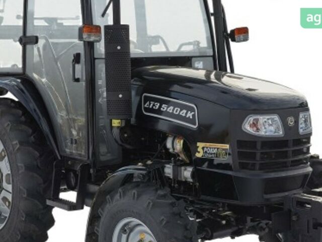 ДТЗ 5404К, об'ємом двигуна 2.55 л та пробігом 0 тис. км за 11259 $, фото 1 на Automoto.ua