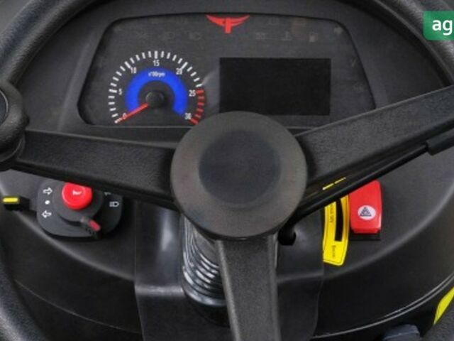 ДТЗ 5404К, об'ємом двигуна 2.55 л та пробігом 0 тис. км за 11259 $, фото 18 на Automoto.ua