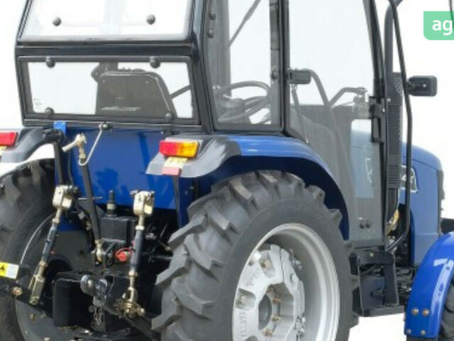 ДТЗ 5404К, об'ємом двигуна 0 л та пробігом 0 тис. км за 10965 $, фото 4 на Automoto.ua