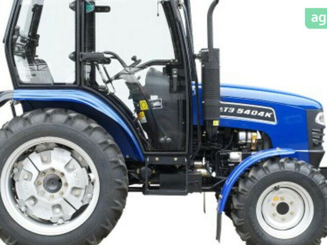 ДТЗ 5404К, об'ємом двигуна 0 л та пробігом 0 тис. км за 10965 $, фото 7 на Automoto.ua