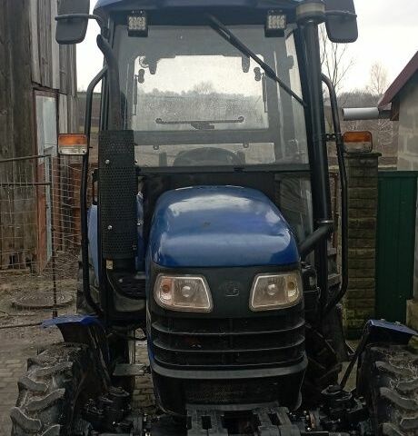 Синій ДТЗ 5404К, об'ємом двигуна 0 л та пробігом 10 тис. км за 9500 $, фото 2 на Automoto.ua