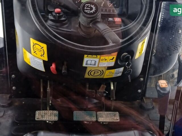 ДТЗ 5504, объемом двигателя 3.2 л и пробегом 0 тыс. км за 12100 $, фото 2 на Automoto.ua