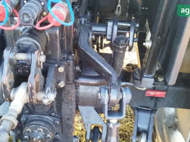 ДТЗ 5504К, об'ємом двигуна 0 л та пробігом 0 тис. км за 11000 $, фото 3 на Automoto.ua