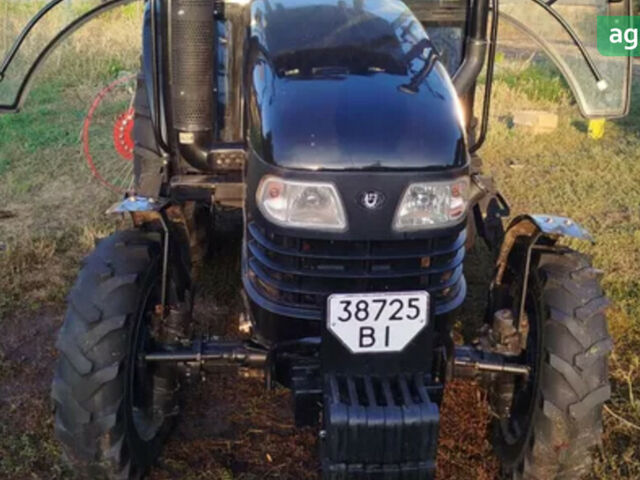 ДТЗ 5504К, об'ємом двигуна 0 л та пробігом 0 тис. км за 11000 $, фото 2 на Automoto.ua