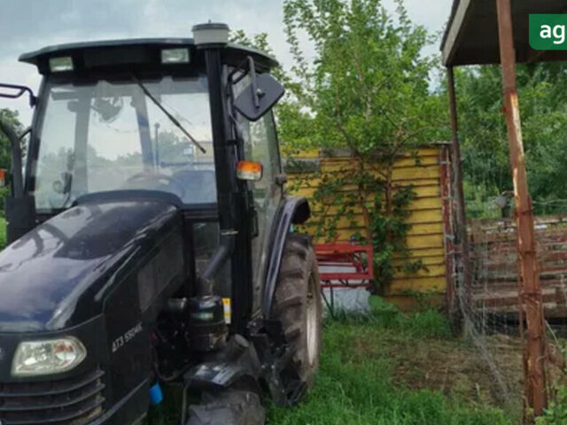 ДТЗ 5504К, об'ємом двигуна 0 л та пробігом 0 тис. км за 11000 $, фото 1 на Automoto.ua