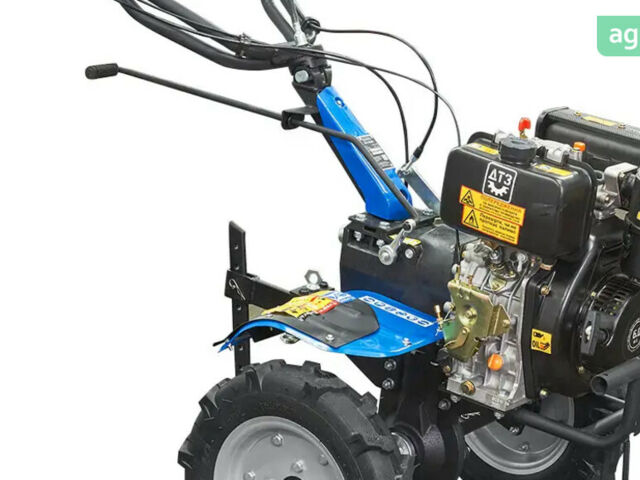 ДТЗ 560ДН, объемом двигателя 0.3 л и пробегом 0 тыс. км за 742 $, фото 4 на Automoto.ua