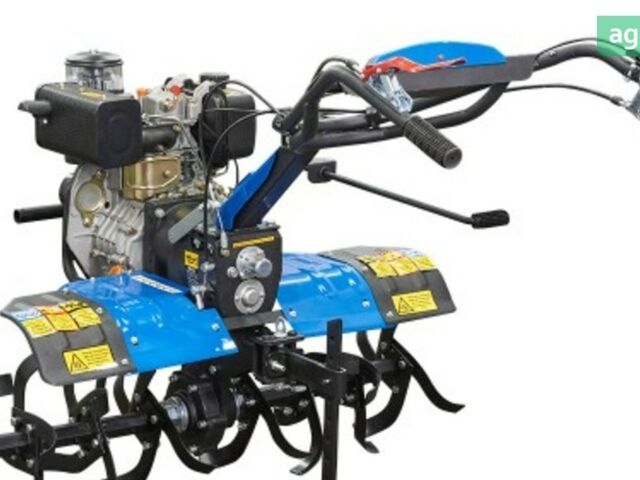 ДТЗ 560ДН, об'ємом двигуна 0 л та пробігом 0 тис. км за 712 $, фото 7 на Automoto.ua