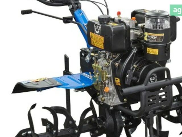 ДТЗ 560ДН, об'ємом двигуна 0 л та пробігом 0 тис. км за 712 $, фото 6 на Automoto.ua
