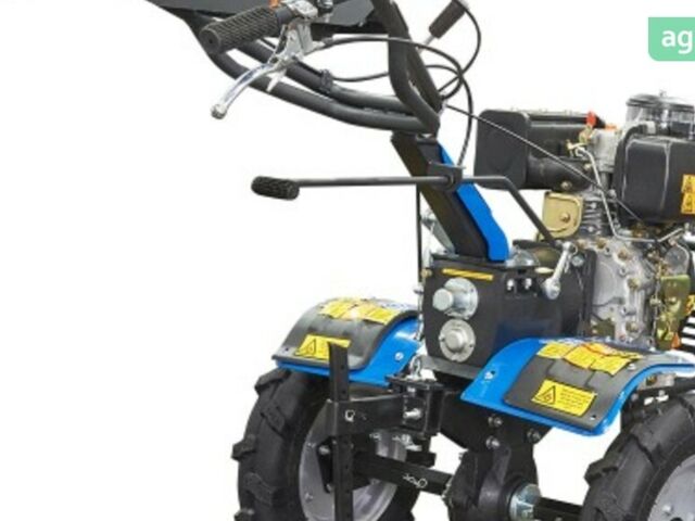 ДТЗ 560ДН, об'ємом двигуна 0 л та пробігом 0 тис. км за 712 $, фото 3 на Automoto.ua