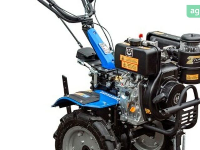 ДТЗ 560ДН, объемом двигателя 0 л и пробегом 0 тыс. км за 697 $, фото 4 на Automoto.ua