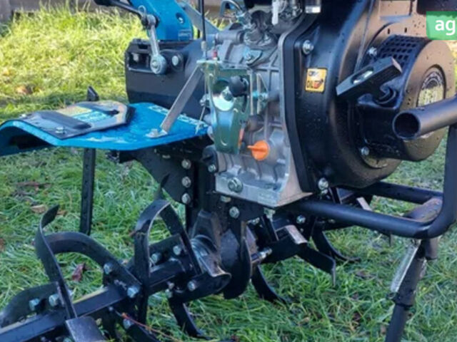 ДТЗ 560ДН, об'ємом двигуна 0 л та пробігом 0 тис. км за 740 $, фото 1 на Automoto.ua