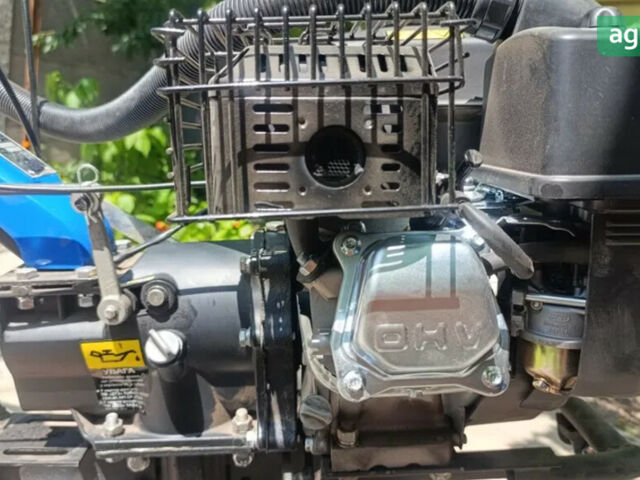 ДТЗ 570БН/M2, об'ємом двигуна 0.17 л та пробігом 0 тис. км за 510 $, фото 4 на Automoto.ua