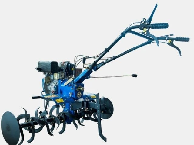 ДТЗ 585Д, об'ємом двигуна 0.34 л та пробігом 1 тис. км за 729 $, фото 1 на Automoto.ua