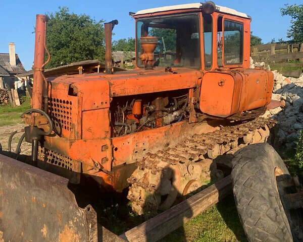 ДТЗ 75, об'ємом двигуна 6.3 л та пробігом 100 тис. км за 3500 $, фото 5 на Automoto.ua