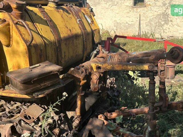 ДТЗ 75, объемом двигателя 0 л и пробегом 0 тыс. км за 2000 $, фото 2 на Automoto.ua
