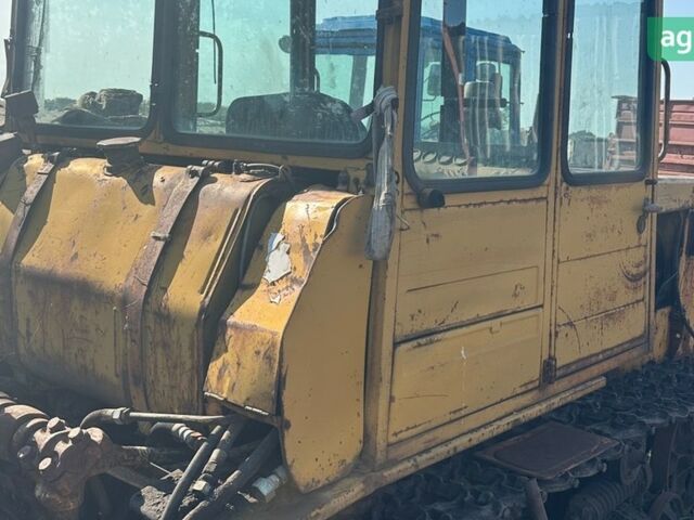 ДТЗ 75, объемом двигателя 0 л и пробегом 0 тыс. км за 2000 $, фото 3 на Automoto.ua