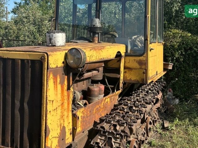 ДТЗ 75, объемом двигателя 0 л и пробегом 0 тыс. км за 2000 $, фото 1 на Automoto.ua