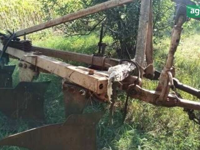 ДТЗ 75, объемом двигателя 0 л и пробегом 0 тыс. км за 3295 $, фото 3 на Automoto.ua