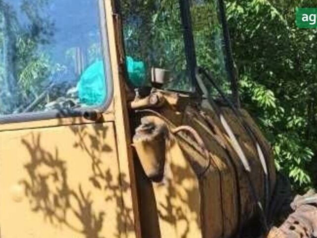 ДТЗ 75, объемом двигателя 0 л и пробегом 0 тыс. км за 3295 $, фото 1 на Automoto.ua