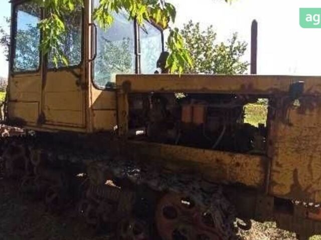 ДТЗ 75, объемом двигателя 0 л и пробегом 0 тыс. км за 3295 $, фото 4 на Automoto.ua