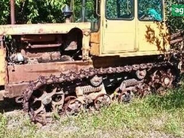 ДТЗ 75, объемом двигателя 0 л и пробегом 0 тыс. км за 3295 $, фото 2 на Automoto.ua