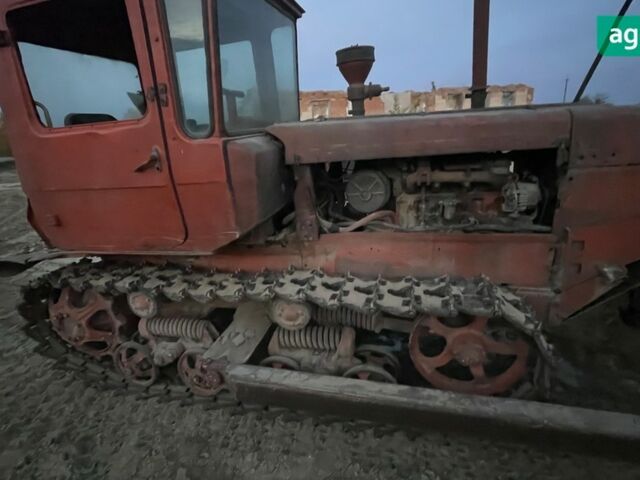 ДТЗ 75, об'ємом двигуна 0 л та пробігом 0 тис. км за 4600 $, фото 3 на Automoto.ua