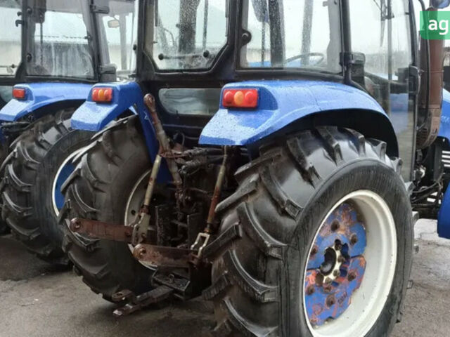 ДТЗ 804, об'ємом двигуна 0 л та пробігом 0 тис. км за 7900 $, фото 2 на Automoto.ua