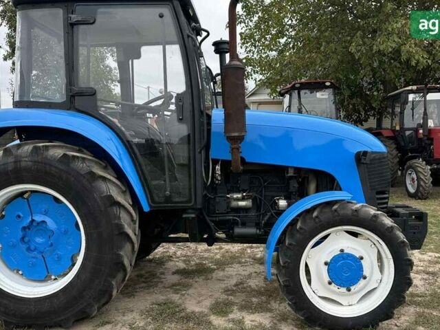 ДТЗ 804, объемом двигателя 0 л и пробегом 0 тыс. км за 10500 $, фото 12 на Automoto.ua