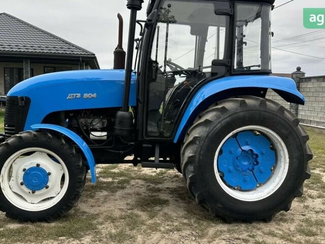 ДТЗ 804, объемом двигателя 0 л и пробегом 0 тыс. км за 10500 $, фото 14 на Automoto.ua