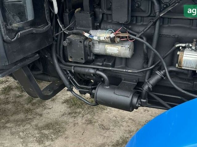 ДТЗ 804, объемом двигателя 0 л и пробегом 0 тыс. км за 10500 $, фото 11 на Automoto.ua