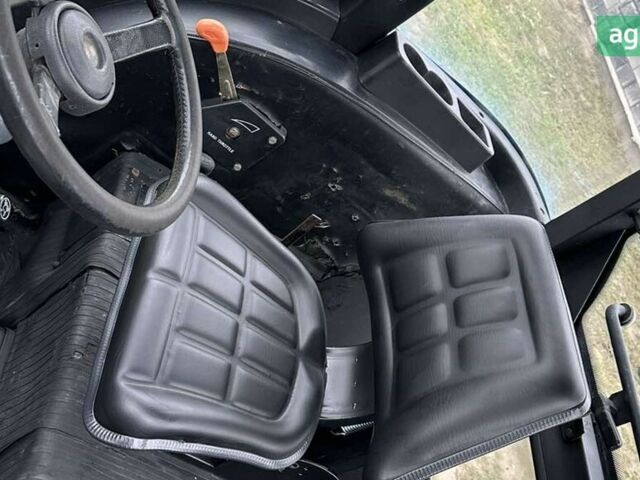 ДТЗ 804, объемом двигателя 0 л и пробегом 0 тыс. км за 10500 $, фото 4 на Automoto.ua