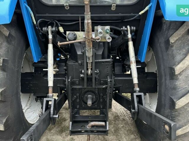 ДТЗ 804, объемом двигателя 0 л и пробегом 0 тыс. км за 10500 $, фото 2 на Automoto.ua