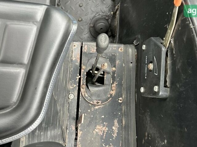 ДТЗ 804, объемом двигателя 0 л и пробегом 0 тыс. км за 10500 $, фото 10 на Automoto.ua