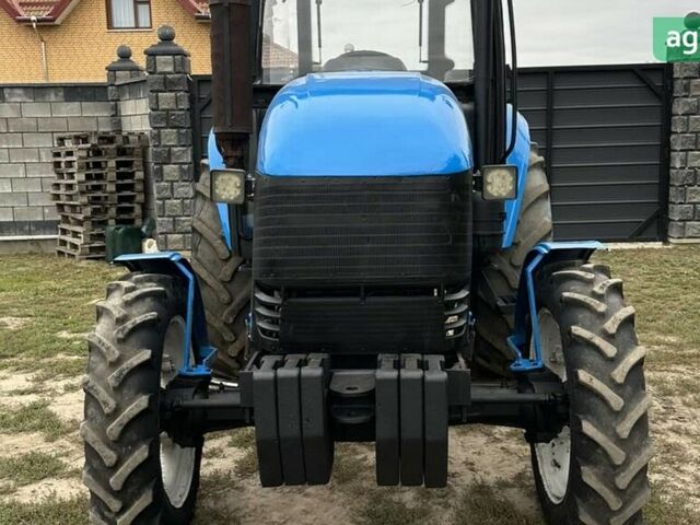 ДТЗ 804, объемом двигателя 0 л и пробегом 0 тыс. км за 10500 $, фото 15 на Automoto.ua