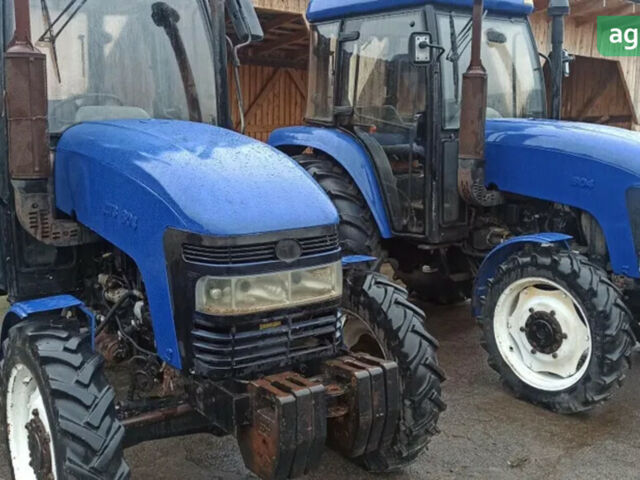 ДТЗ 804, об'ємом двигуна 0 л та пробігом 0 тис. км за 7900 $, фото 1 на Automoto.ua