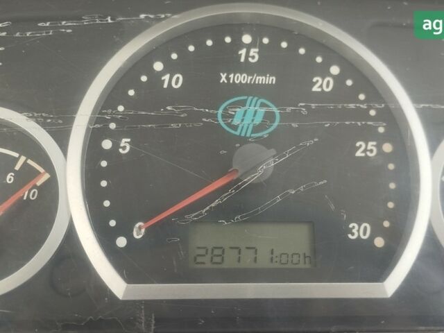 ДТЗ 804, объемом двигателя 0 л и пробегом 0 тыс. км за 7280 $, фото 2 на Automoto.ua