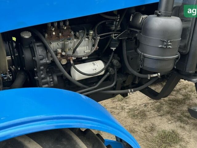 ДТЗ 804, объемом двигателя 0 л и пробегом 0 тыс. км за 10500 $, фото 16 на Automoto.ua