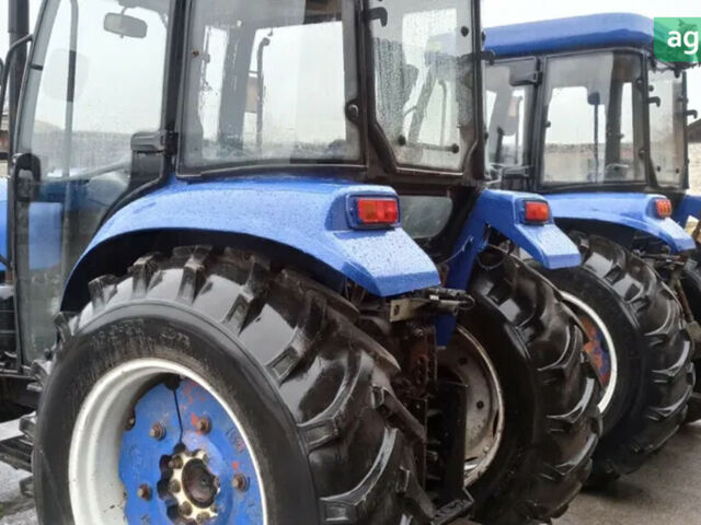 ДТЗ 804, об'ємом двигуна 0 л та пробігом 0 тис. км за 7900 $, фото 3 на Automoto.ua