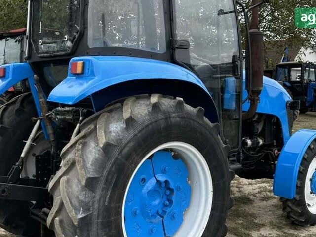 ДТЗ 804, объемом двигателя 0 л и пробегом 0 тыс. км за 10500 $, фото 17 на Automoto.ua