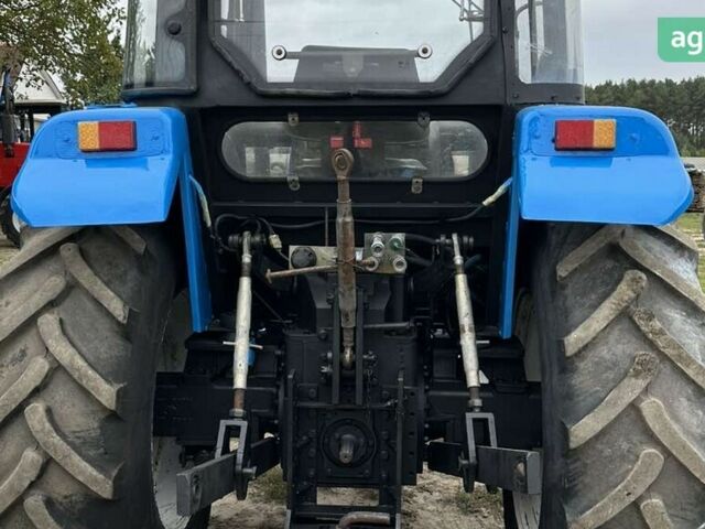 ДТЗ 804, объемом двигателя 0 л и пробегом 0 тыс. км за 10500 $, фото 3 на Automoto.ua