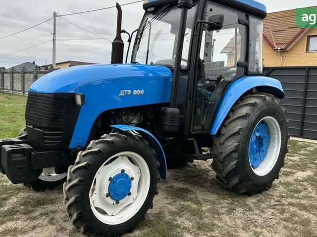 ДТЗ 804, объемом двигателя 0 л и пробегом 0 тыс. км за 10500 $, фото 9 на Automoto.ua