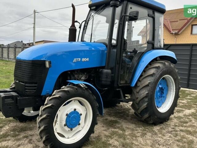 ДТЗ 804, объемом двигателя 0 л и пробегом 0 тыс. км за 10500 $, фото 7 на Automoto.ua