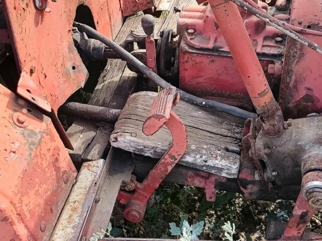 ДТЗ Другая, объемом двигателя 0 л и пробегом 25 тыс. км за 1024 $, фото 1 на Automoto.ua