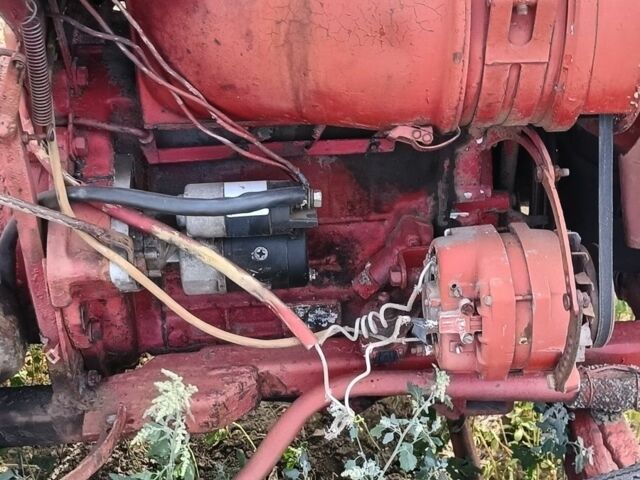 ДТЗ Інша, об'ємом двигуна 0 л та пробігом 25 тис. км за 1208 $, фото 2 на Automoto.ua