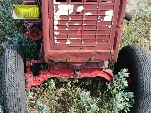 ДТЗ Другая, объемом двигателя 0 л и пробегом 25 тыс. км за 1024 $, фото 4 на Automoto.ua