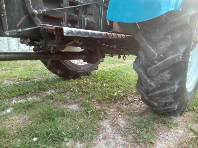 ДТЗ Другая, объемом двигателя 1.5 л и пробегом 2 тыс. км за 3700 $, фото 3 на Automoto.ua