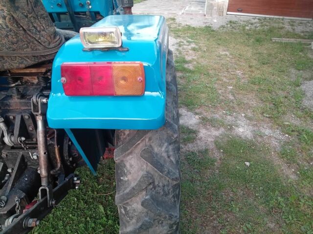 ДТЗ Другая, объемом двигателя 1.5 л и пробегом 2 тыс. км за 3700 $, фото 14 на Automoto.ua